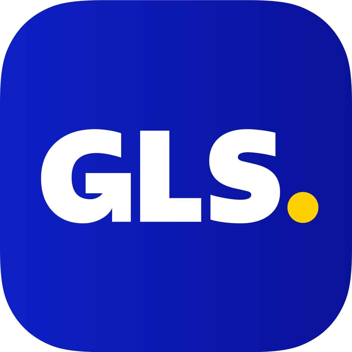 GLS doručenie kuriérom na adresu po celom Slovensku