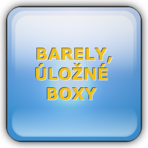 BARELY, ÚLOŽNÉ BOXY