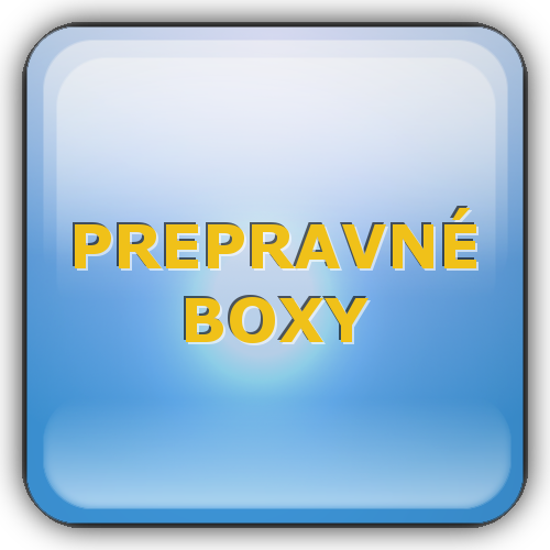 PREPRAVNÉ BOXY