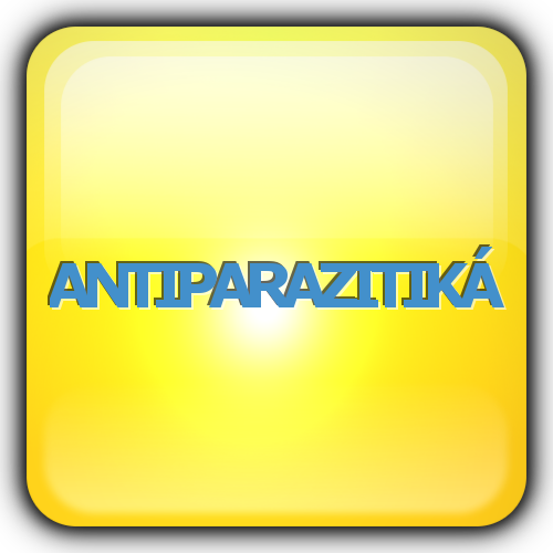 ANTIPARAZITIKÁ