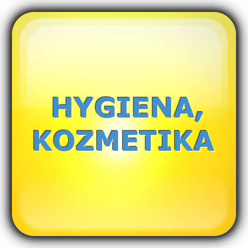 HYGIENA, KOZMETIKA