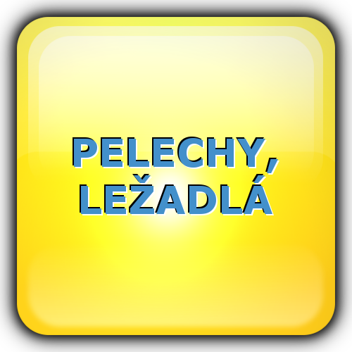 PELECHY, LEŽADLÁ