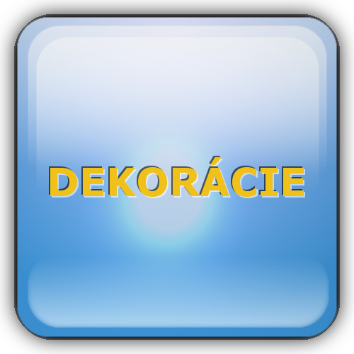 DEKORÁCIE