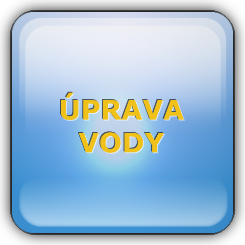 ÚPRAVA VODY