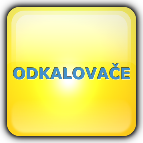 ODKALOVAČE