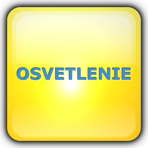 OSVETLENIE