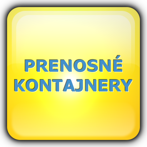 PRENOSNÉ KONTAJNERY