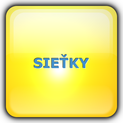 SIEŤKY