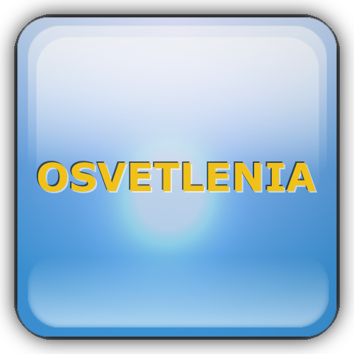 OSVETLENIA