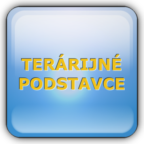 TERÁRIJNÉ PODSTAVCE