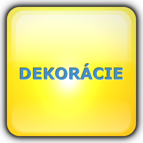 DEKORÁCIE