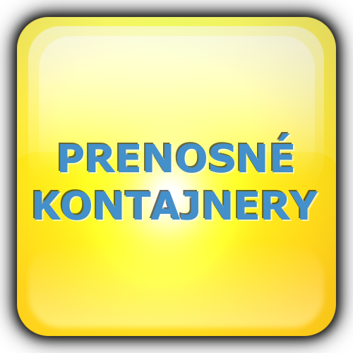 PRENOSNÉ KONTAJNERY