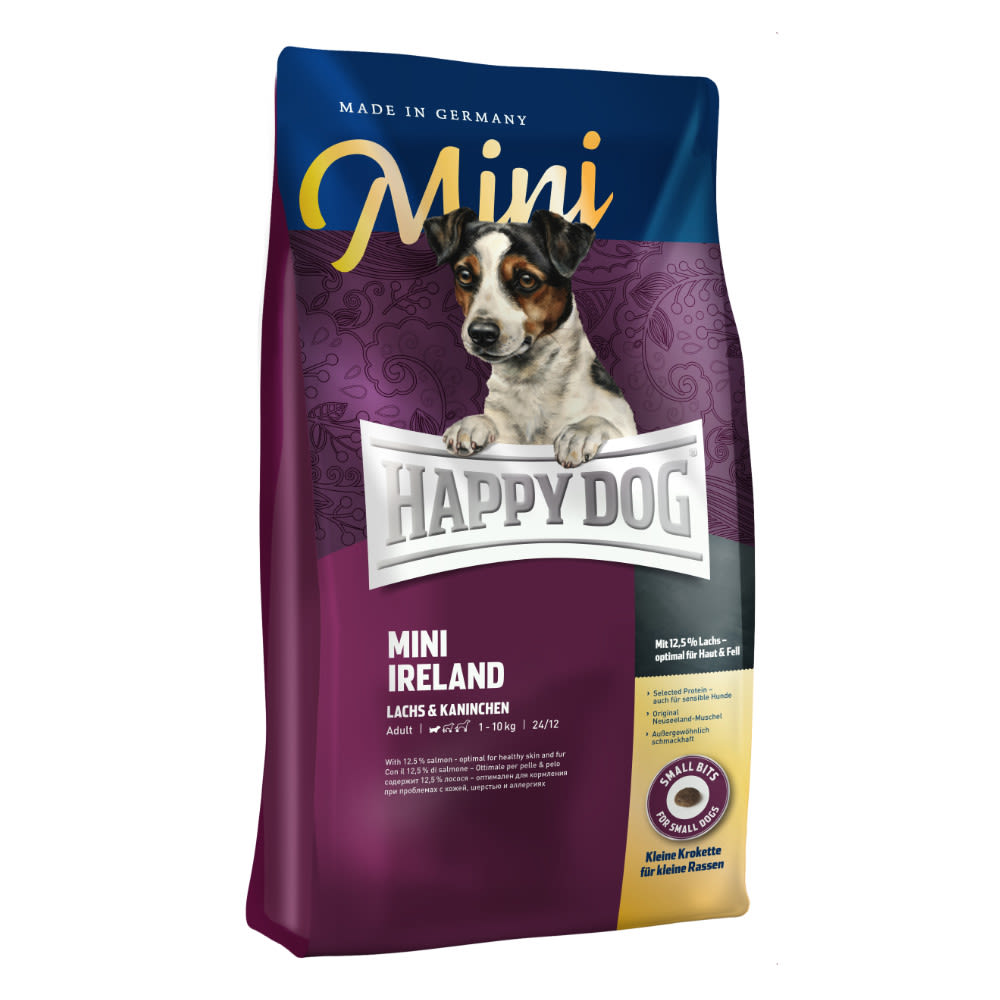 Happy Dog Mini Ireland 8 Kg