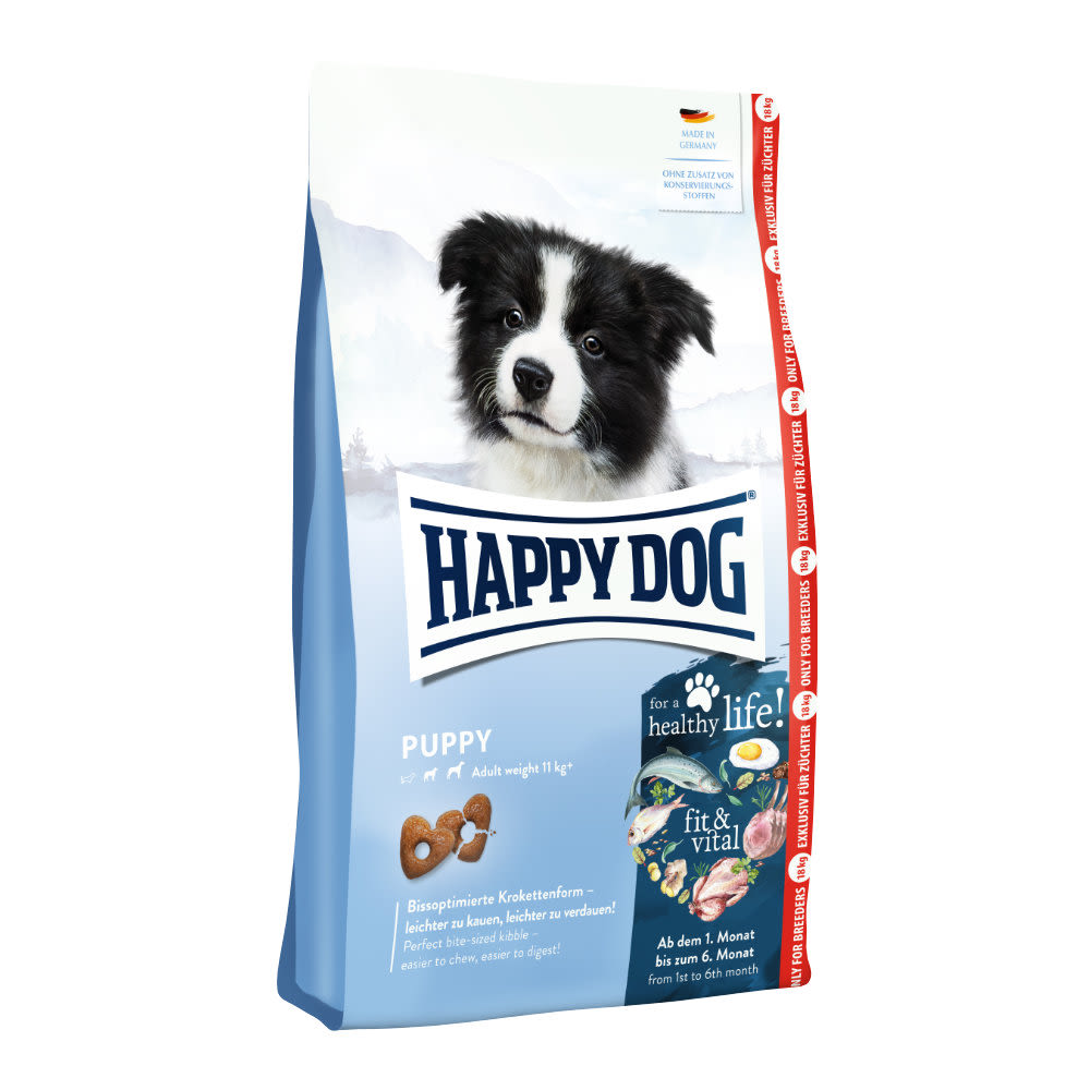 Happy Dog Puppy 4 kg