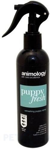 Animology deodorant Puppy Fresh pre šteňatá 250ml