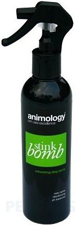 Animology deodorant Stink Bomb 250ml