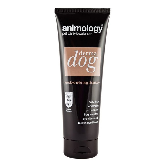 Animology šampón Derma Dog 250ml