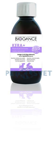  BIOGANCE Phytocare Kera+ sol. 200 ml