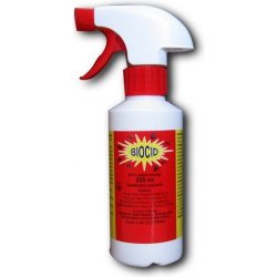 Biocid 0,4 % spray Insekticídny prípravok proti hmyzu 250 ml