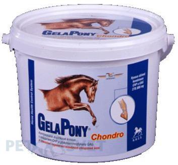 Gelapony Chondro plv. 900 g + DOPRAVA ZDARMA