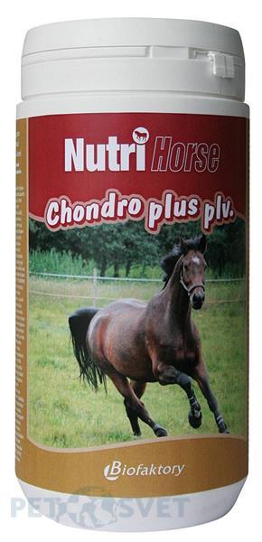 Nutri Horse Chondro PLUS plv.1 kg