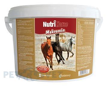 Nutri Horse Makromin plv. 10 kg