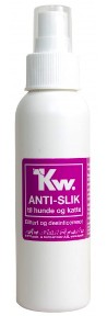 KW Spray proti olizovaniu 100 ml