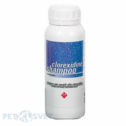 Clorexidine Shampoo 250 ml
