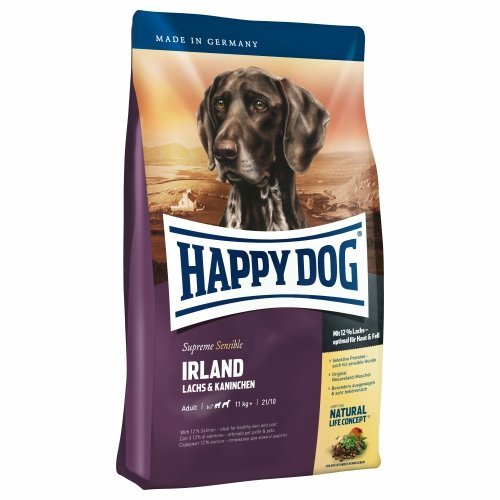 Happy Dog Ireland 4 kg