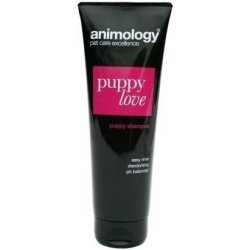 Animology šampón Puppy Love pre šteňatá 250ml