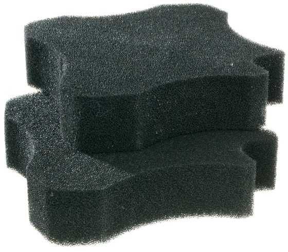 Ferplast uhlíková filtračná špongia Bluclear 700-1100