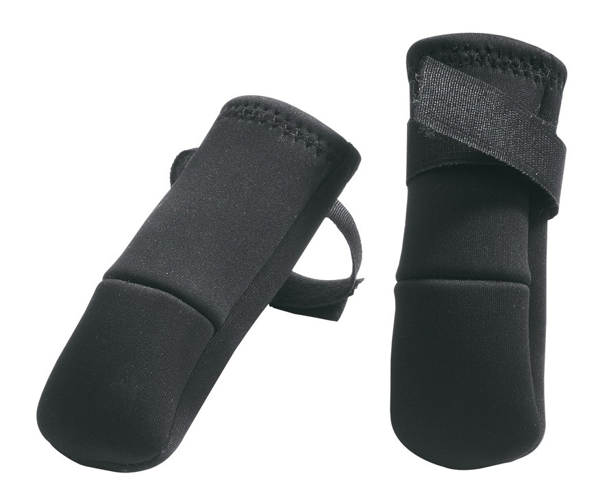 Ferplast Protective Shoes S Black (X2) - ochranná obuv