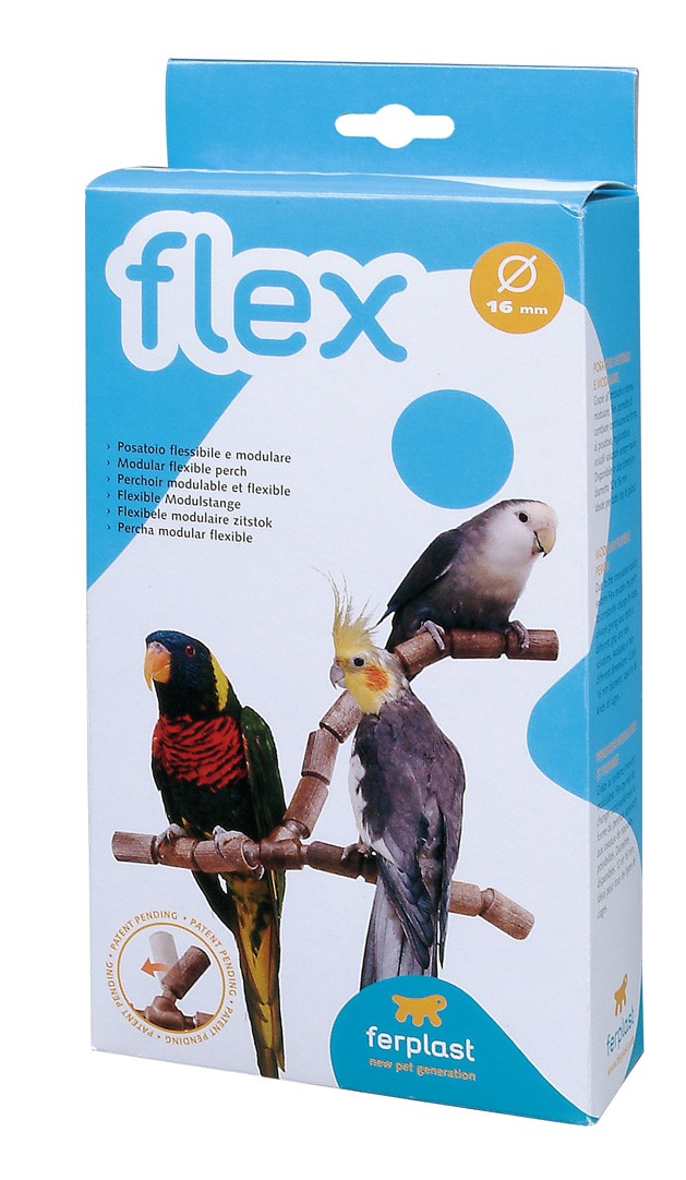 Ferplast Flex 4192 Perches