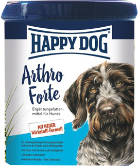 Happy dog care plus Arthro Forte 700 g 
