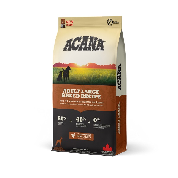 Acana Adult Large Breed Recipe 11,4 kg
