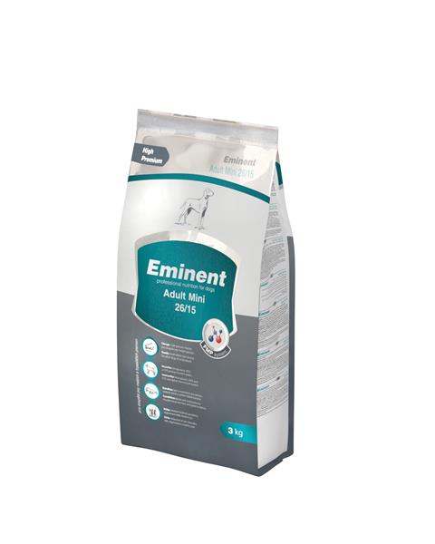 Eminent Dog Adult MINI 3 kg