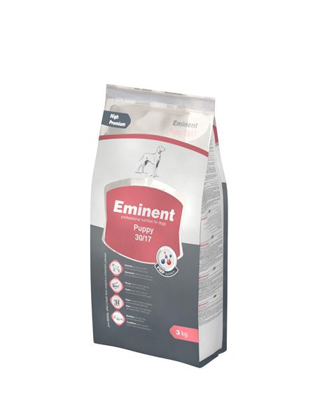 Eminent Dog Puppy 3 kg