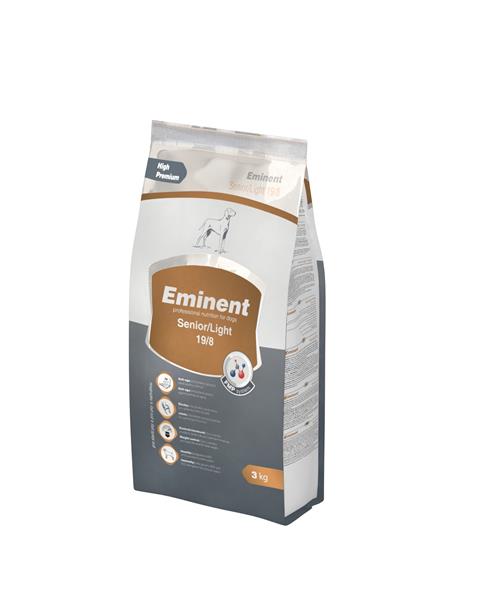 Eminent Dog Senior Light 3 kg