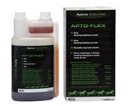 Aptus EQUINE APTO - FLEX sirup na regeneráciu chrupaviek a väzov pre kone 1000ml