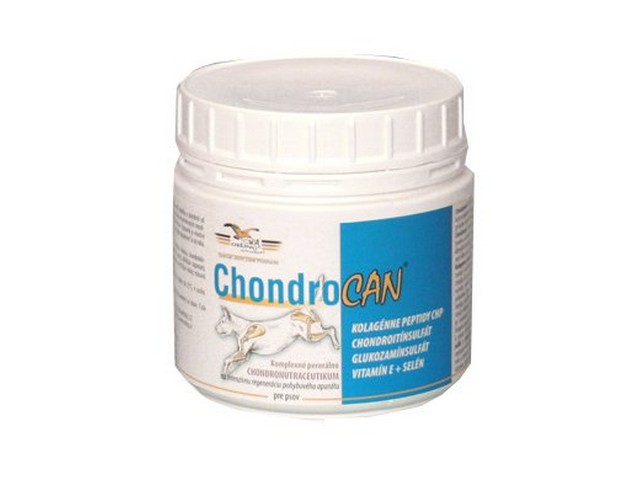 Chondrocan plv. 500 g