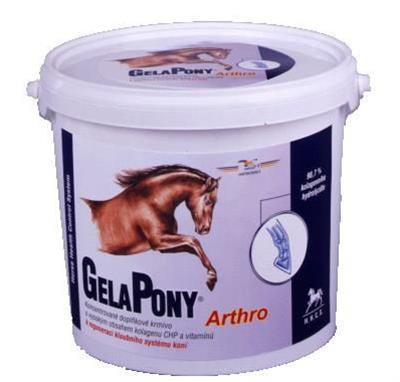 Gelapony Artro plv. 5400 g + DOPRAVA ZDARMA