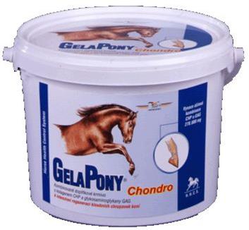 Gelapony Chondro plv. 900 g + DOPRAVA ZDARMA