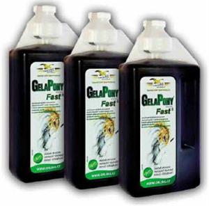 Gelapony Fast Biosol sol. 2000 ml + DOPRAVA ZDARMA