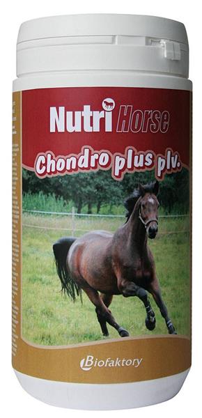 Nutri Horse Chondro PLUS plv.1 kg