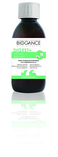 BIOGANCE Phytocare Digest+ sol. 200 ml