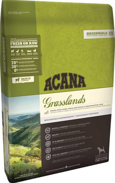 Acana Grasslands dog 2 kg