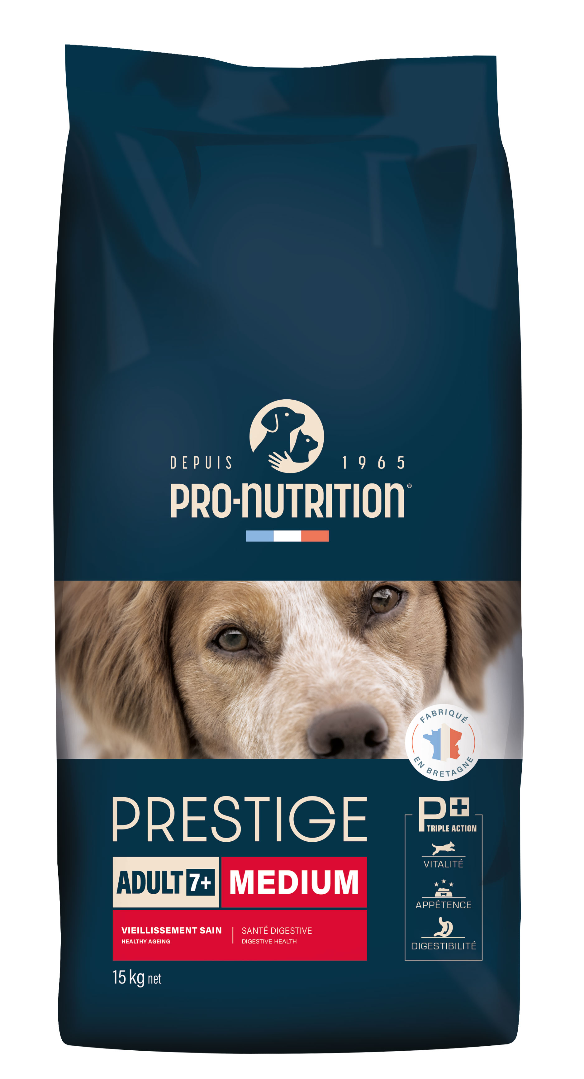 Flatazor Pro-Nutrition prestige 7+ medium 15 kg