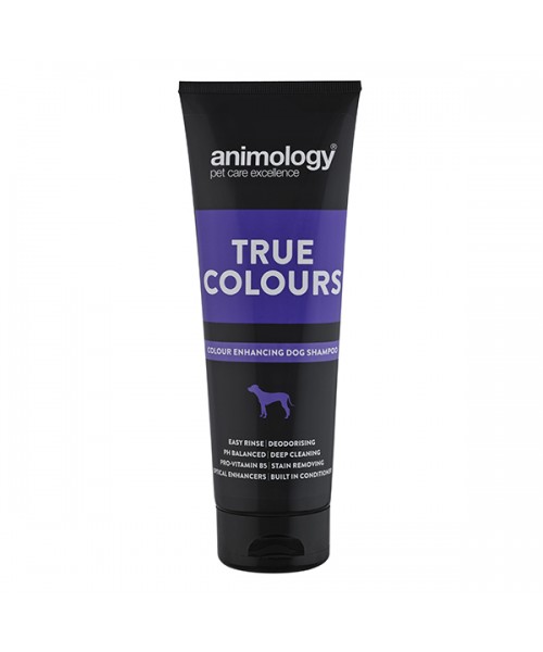 Animology Šampón pre psov True Colours 250 ml