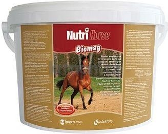 Nutri Horse Biomag plv. 1 kg
