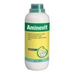 Aminovit sol. 100 ml 